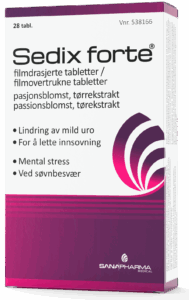 SedixForte