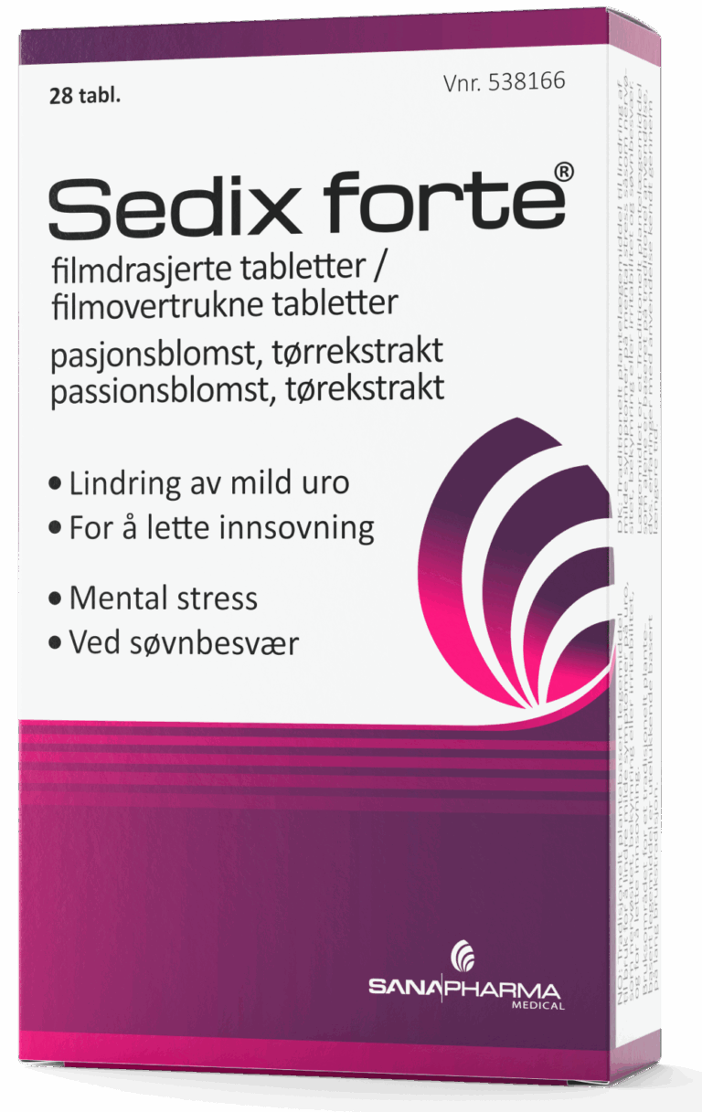 SedixForte