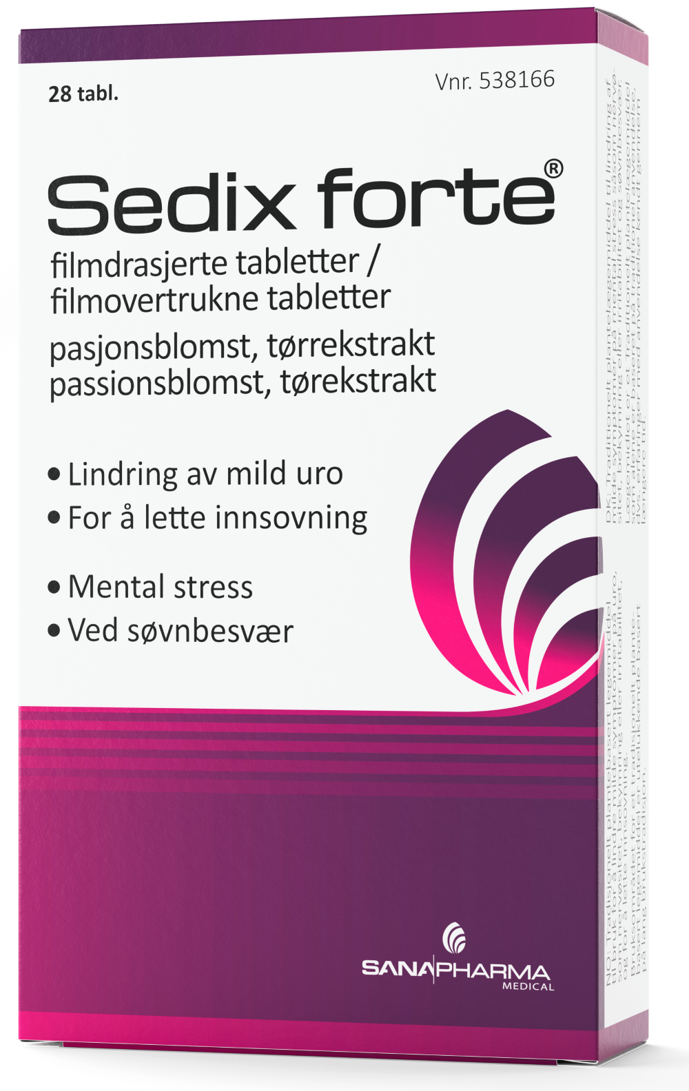 SedixForte
